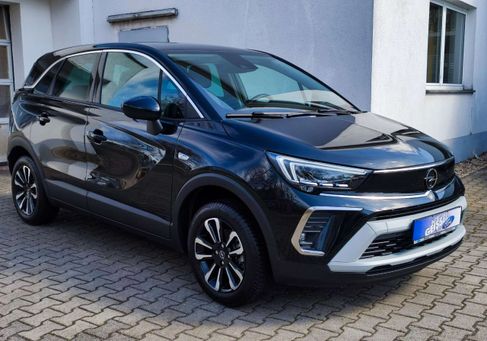 Opel Crossland X, 2024 2