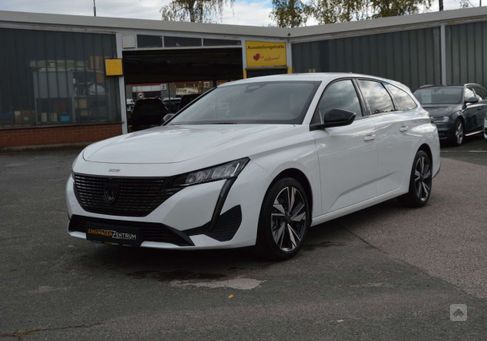 Peugeot 308, 2023