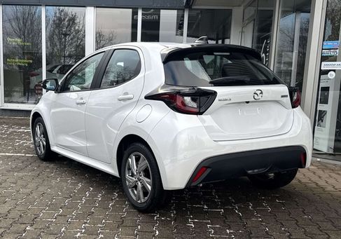 Mazda 2, 2026 2