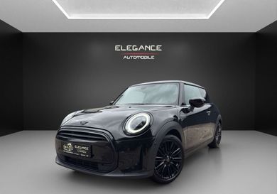 MINI Cooper, 2021