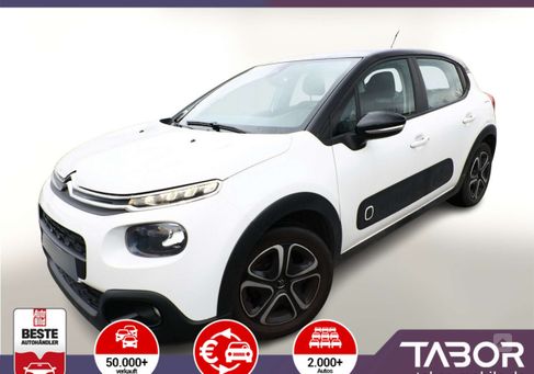 Citroën C3, 2019