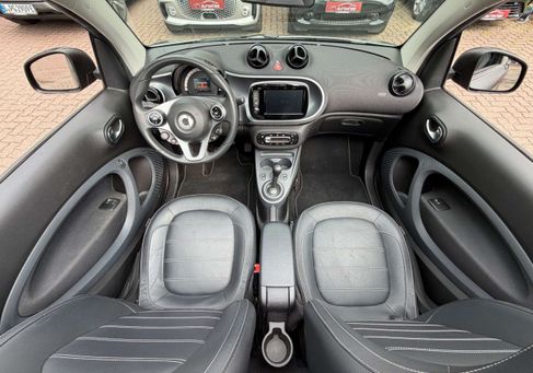 Smart ForTwo, 2019