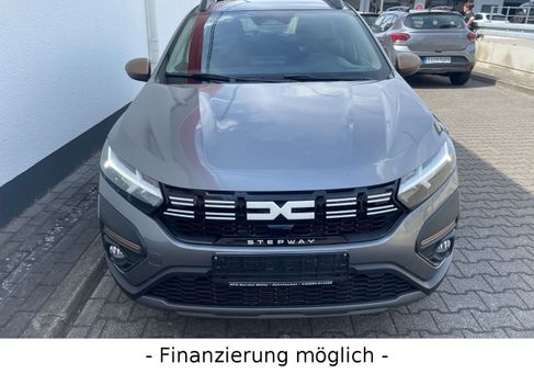 Dacia Sandero, 2025