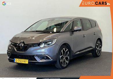 Renault Grand Scenic, 2023