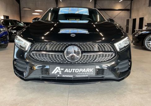 Mercedes-Benz A 200, 2018