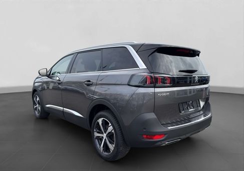 Peugeot 5008, 2023