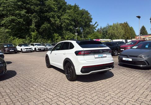 Volkswagen Taigo, 2024