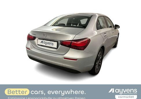 Mercedes-Benz A 180, 2022