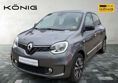 Renault Twingo, 2023