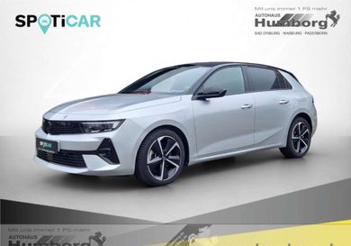 Opel Astra, 2024