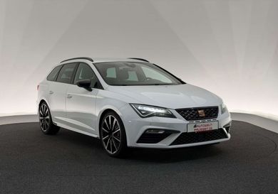 Seat Leon, 2019