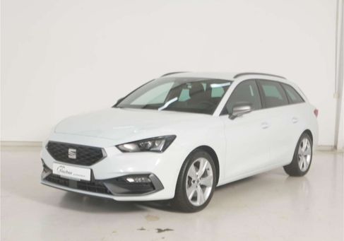 Seat Leon, 2025