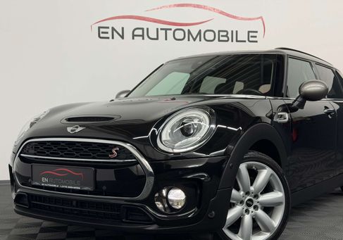 MINI Cooper SD Clubman, 2017