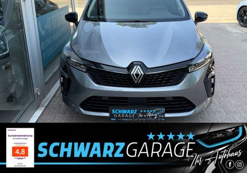 Renault Clio, 2025