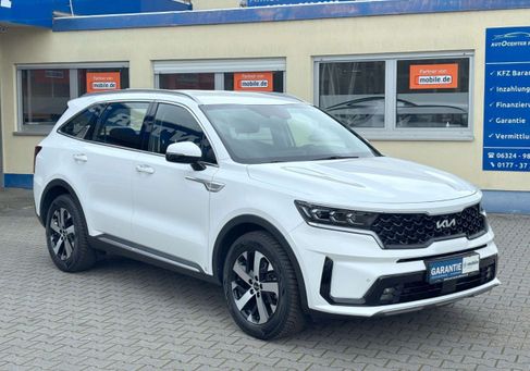 Kia Sorento, 2023