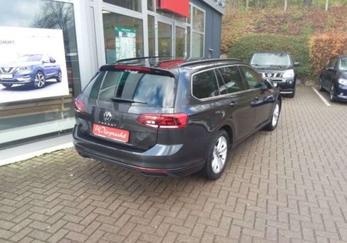 Volkswagen Passat Variant, 2021 3