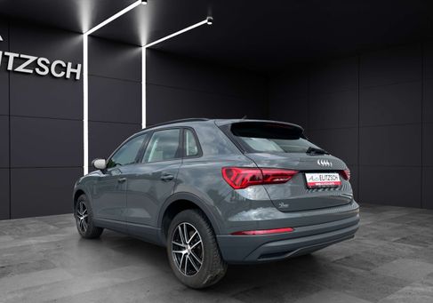 Audi Q3, 2020