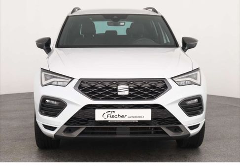 Seat Ateca, 2023
