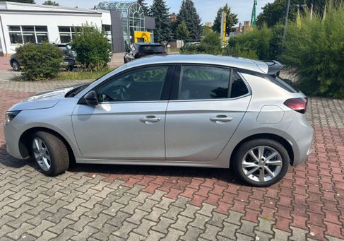 Opel Corsa, 2022 2