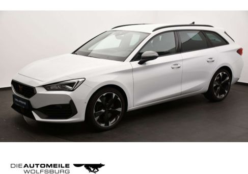 Cupra Leon, 2023