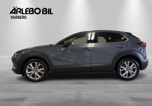 Mazda CX-30, 2020 2