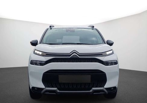 Citroën C3 Aircross, 2023 2