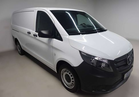 Mercedes-Benz Vito, 2021