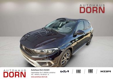 Fiat Tipo, 2024