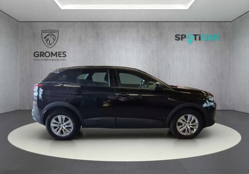 Peugeot 3008, 2023