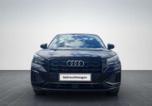 Audi Q2, 2022 3