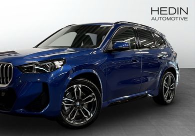 BMW X1, 2026