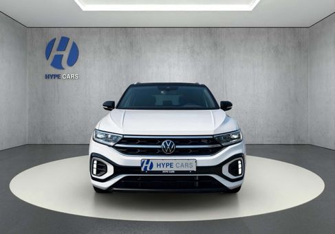 Volkswagen T-Roc, 2023