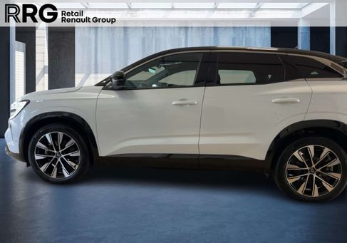 Renault Austral, 2024 2