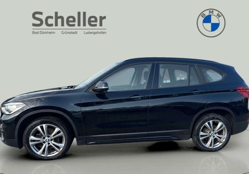 BMW X1, 2018 3