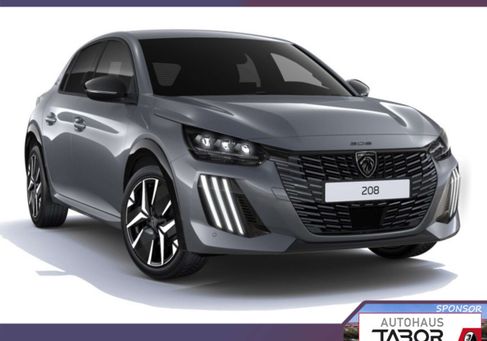 Peugeot 208, 2026 2