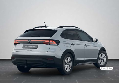 Volkswagen Taigo, 2025