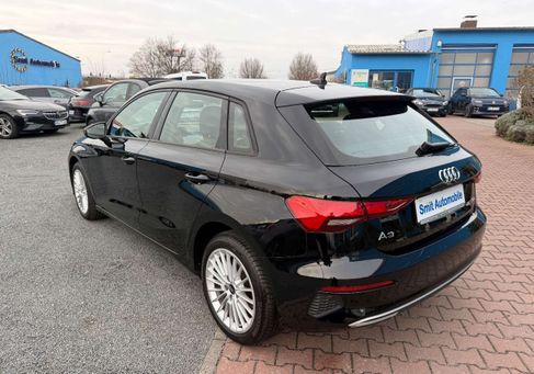 Audi A3, 2022 2