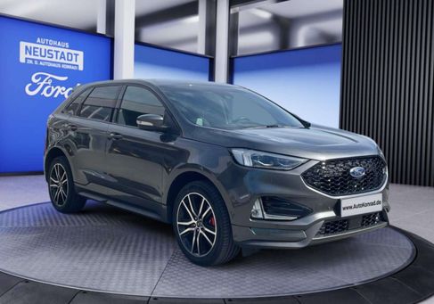 Ford Edge, 2020