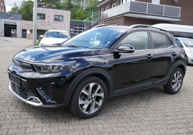 Kia Stonic, 2023