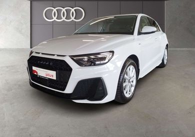 Audi A1, 2024