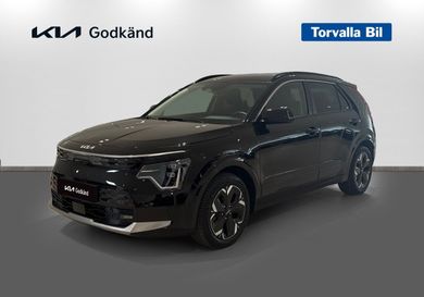 Kia Niro, 2023