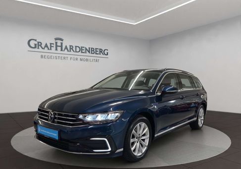 Volkswagen Passat Variant, 2021 2