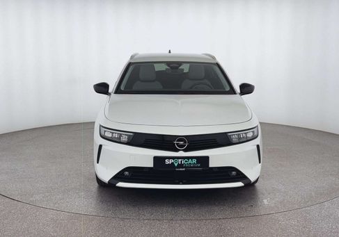 Opel Astra, 2023
