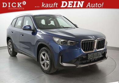 BMW X1, 2023
