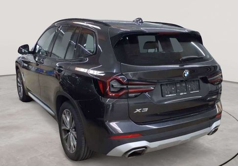 BMW X3, 2022 2