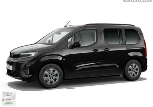 Opel Combo, 2025