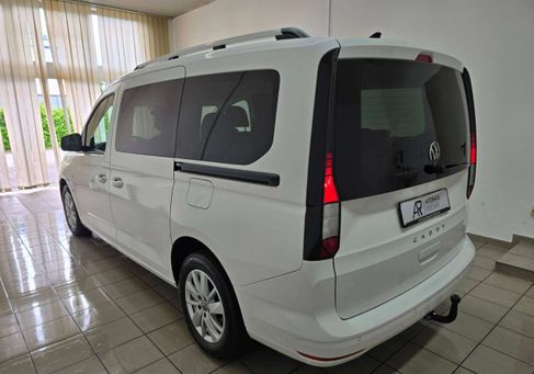 Volkswagen Caddy, 2023