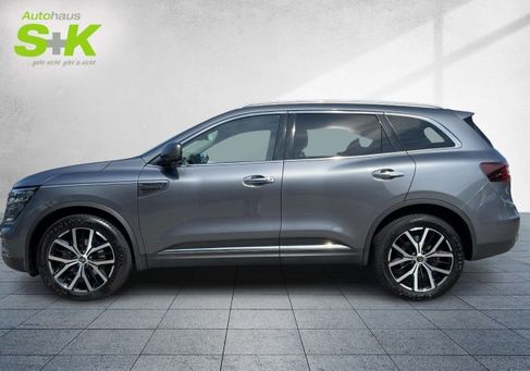 Renault Koleos, 2024