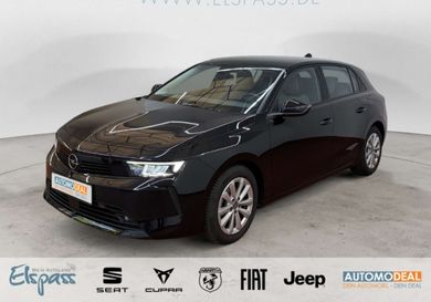Opel Astra, 2024