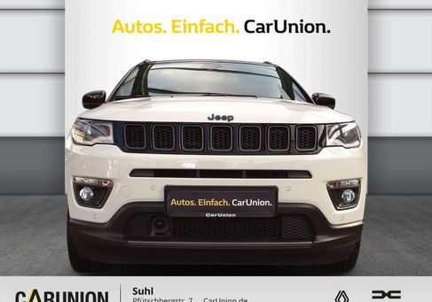 Jeep Compass, 2021 2